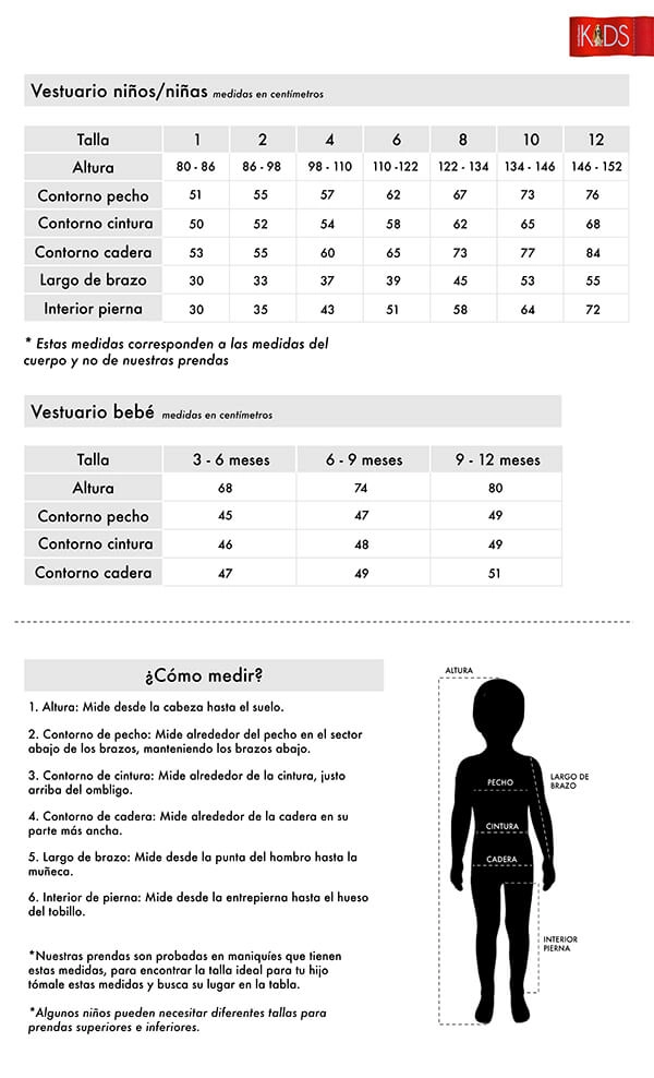 POLERON OTTO NIÑO AZUL HUSH PUPPIES KIDS - 3