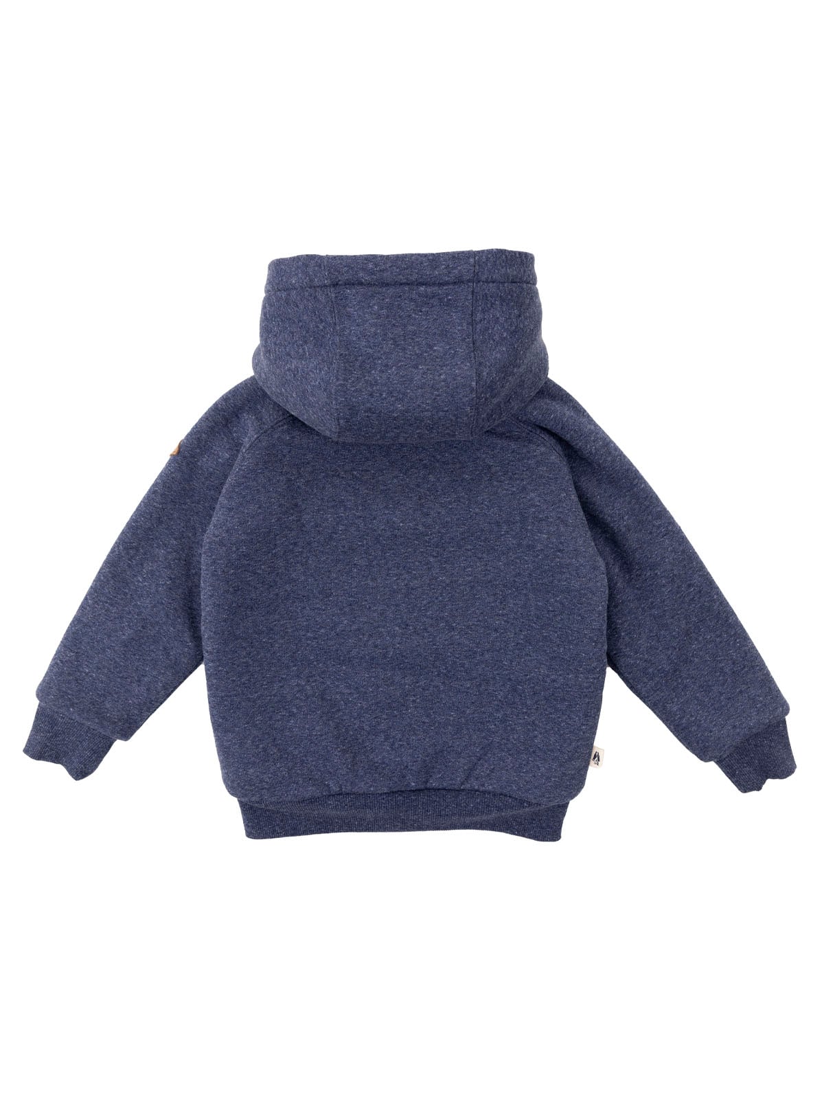 POLERON OTTO NIÑO AZUL HUSH PUPPIES KIDS - 7