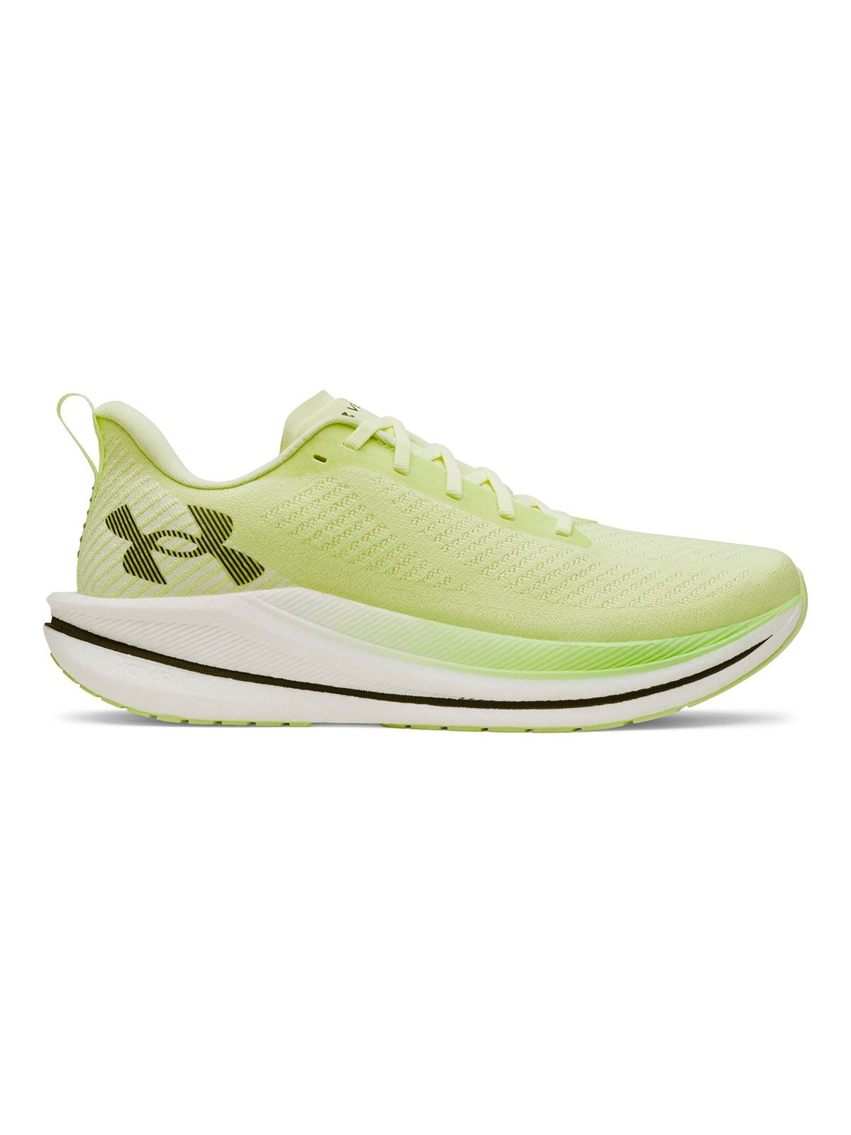 ZAPATILLA UA VELOCITI 5 VERDE PARA HOMBRE UNDER ARMOUR - 1