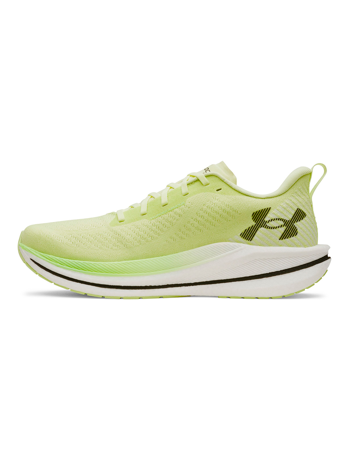 ZAPATILLA UA VELOCITI 5 VERDE PARA HOMBRE UNDER ARMOUR - 2