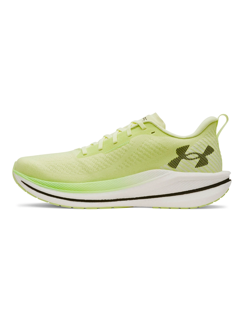 ZAPATILLA UA VELOCITI 5 VERDE PARA HOMBRE UNDER ARMOUR - 2