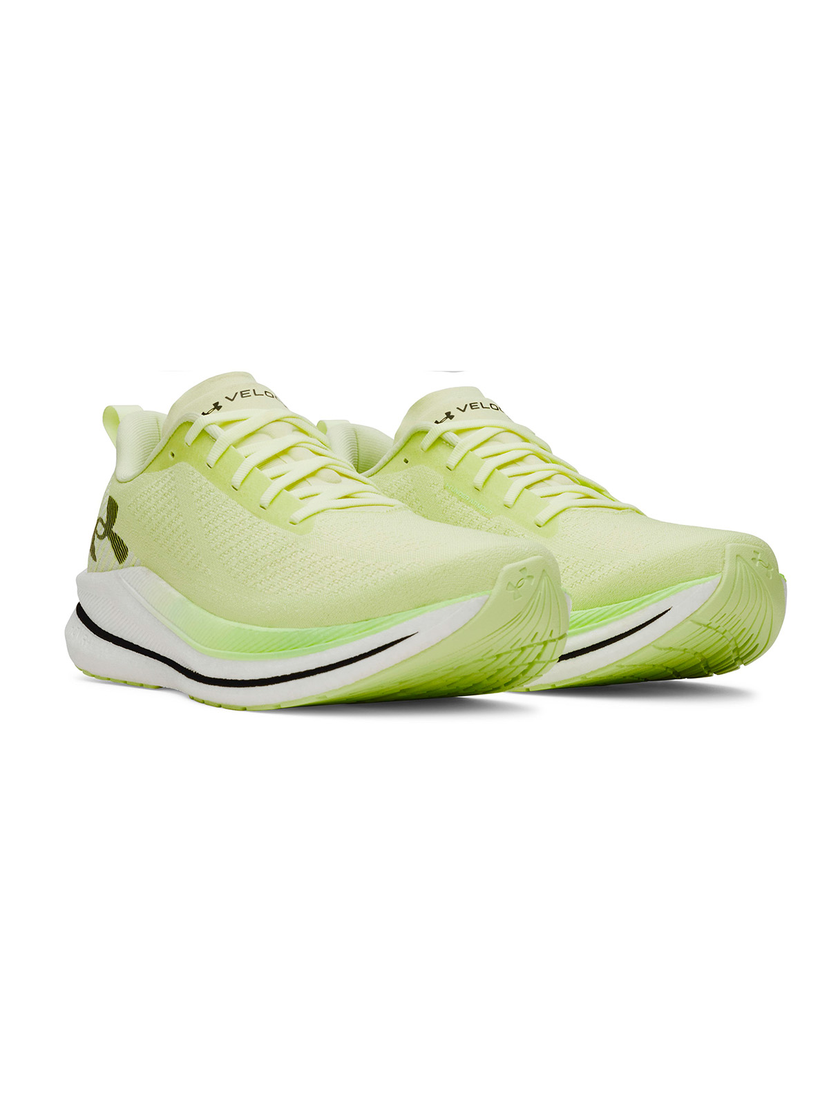 ZAPATILLA UA VELOCITI 5 VERDE PARA HOMBRE UNDER ARMOUR - 6