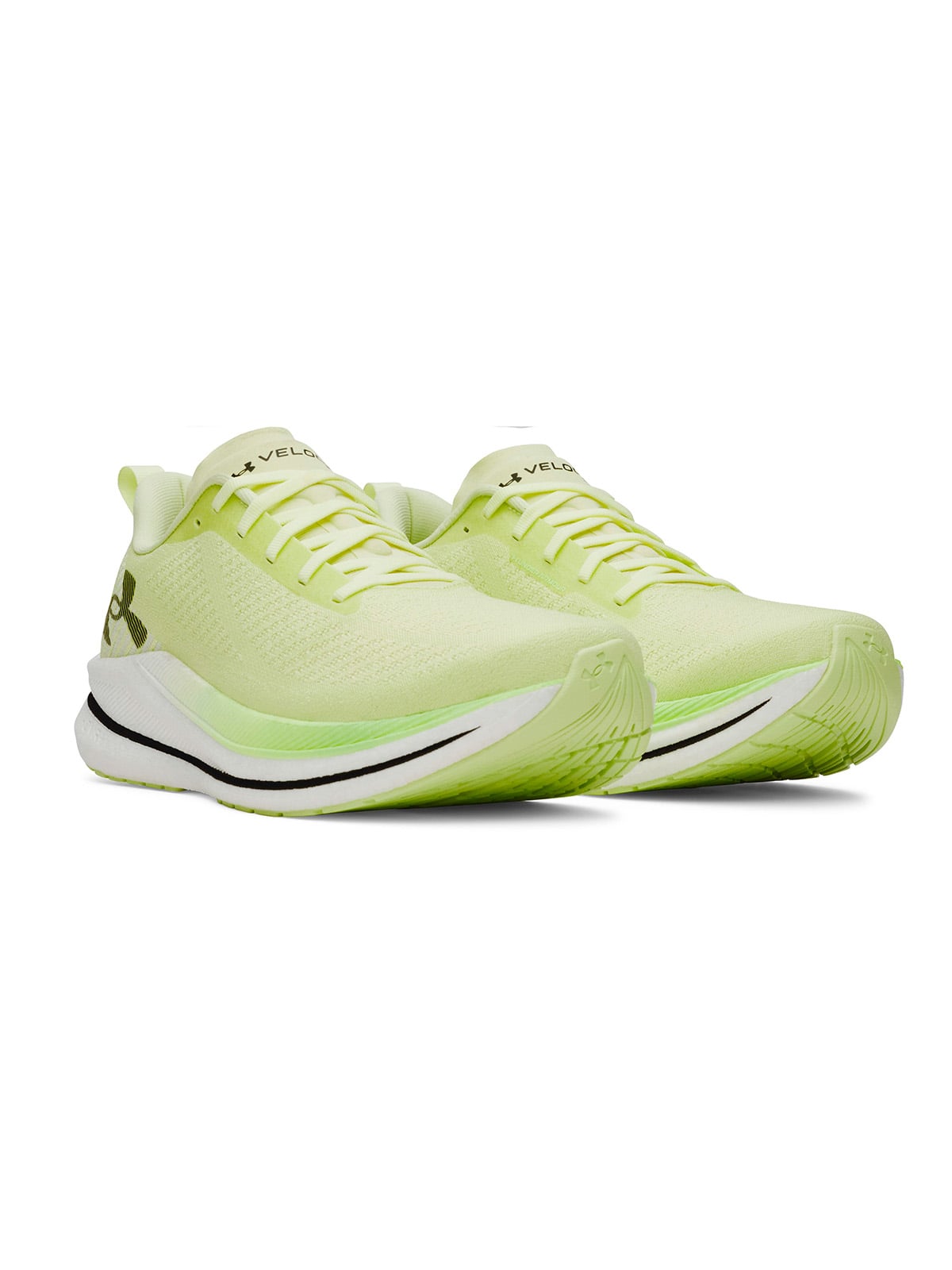 ZAPATILLA UA VELOCITI 5 VERDE PARA HOMBRE UNDER ARMOUR - 6