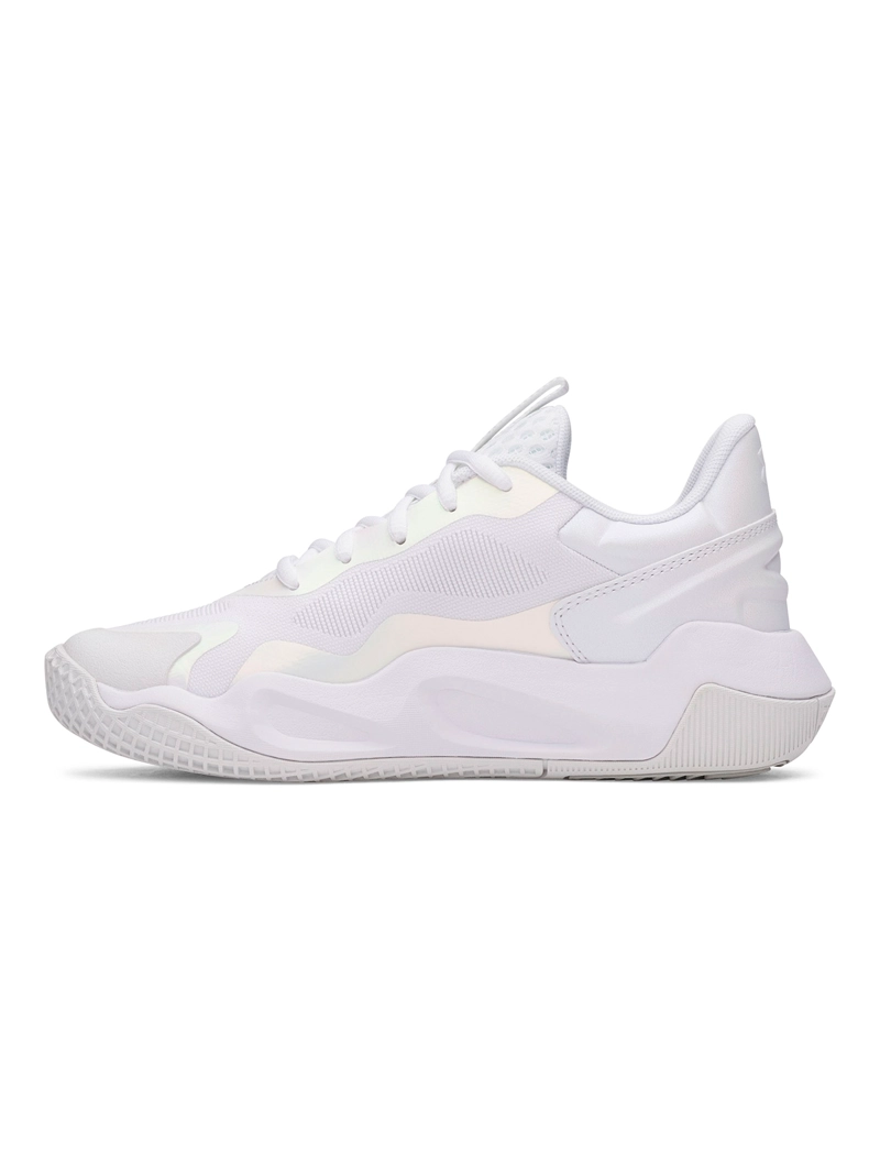 ZAPATILLA UA ACE LOW 2 BLANCO PARA MUJER UNDER ARMOUR - 2