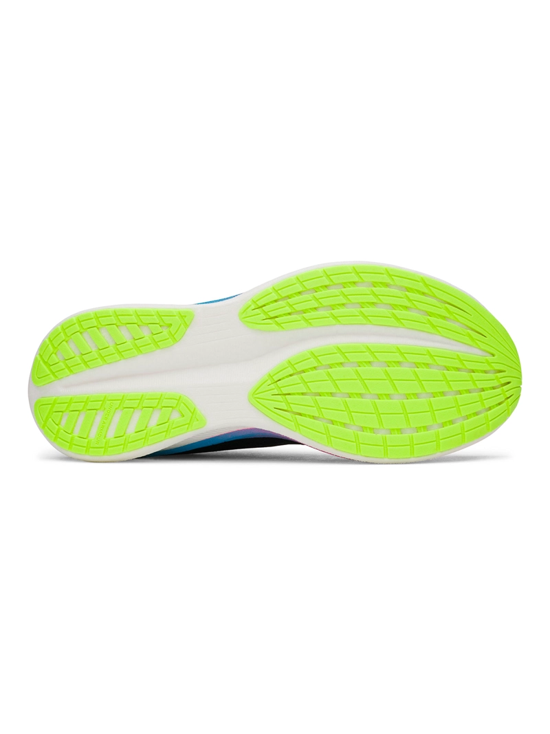 ZAPATILLA MUJER UA VELOCITI 5 NEGRO UNDER ARMOUR - 4