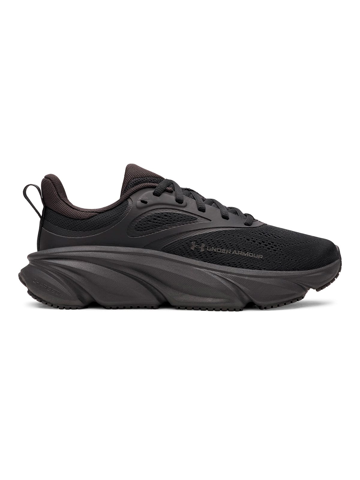 ZAPATILLA UA ROGUE 6 NEGRO PARA MUJER UNDER ARMOUR - 1