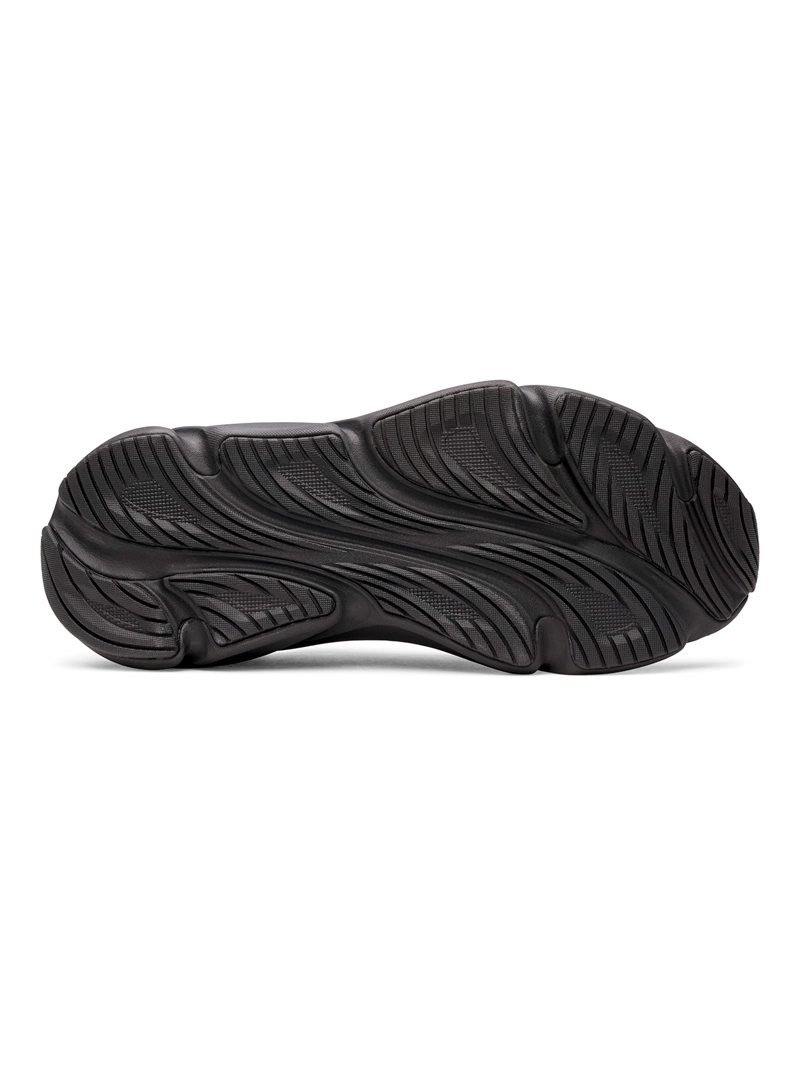 ZAPATILLA UA ROGUE 6 NEGRO PARA MUJER UNDER ARMOUR - 4