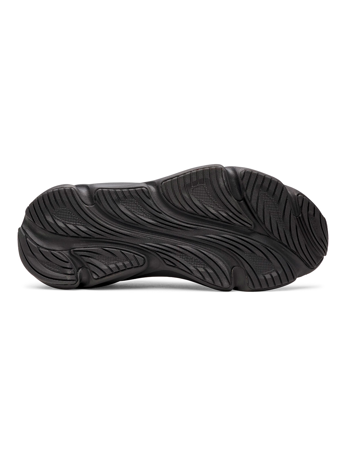 ZAPATILLA UA ROGUE 6 NEGRO PARA MUJER UNDER ARMOUR - 4