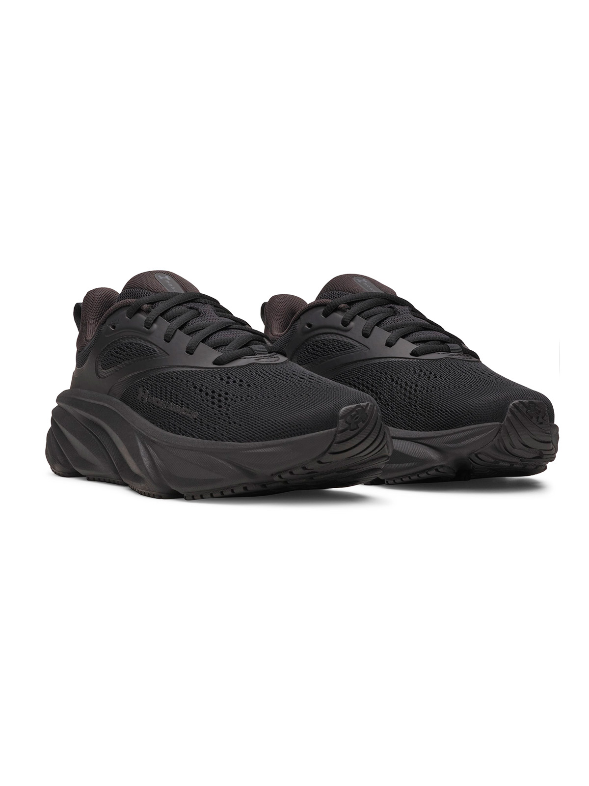 ZAPATILLA UA ROGUE 6 NEGRO PARA MUJER UNDER ARMOUR - 6