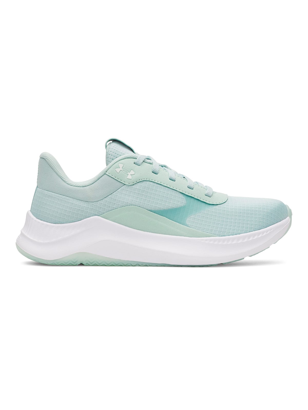 ZAPATILLA UA AURORA 3 AZUL PARA MUJER UNDER ARMOUR - 1