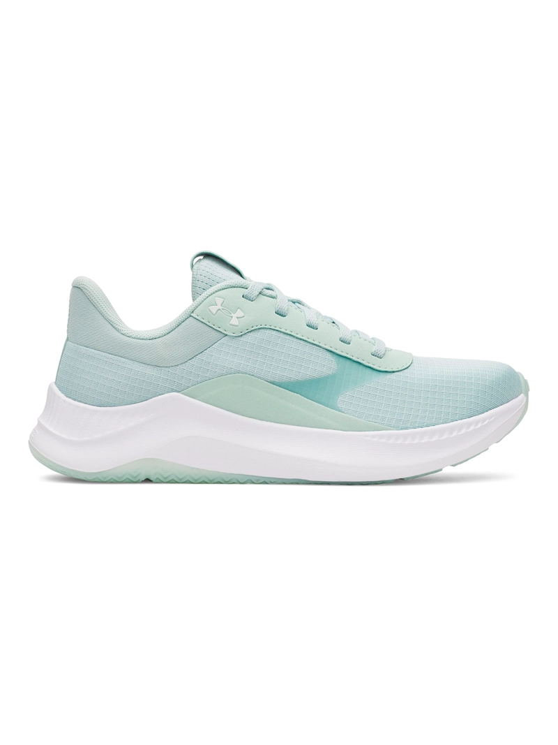 ZAPATILLA UA AURORA 3 AZUL PARA MUJER UNDER ARMOUR - 1