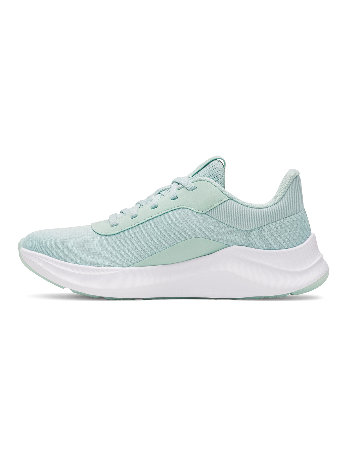 ZAPATILLA UA AURORA 3 AZUL PARA MUJER UNDER ARMOUR - 2