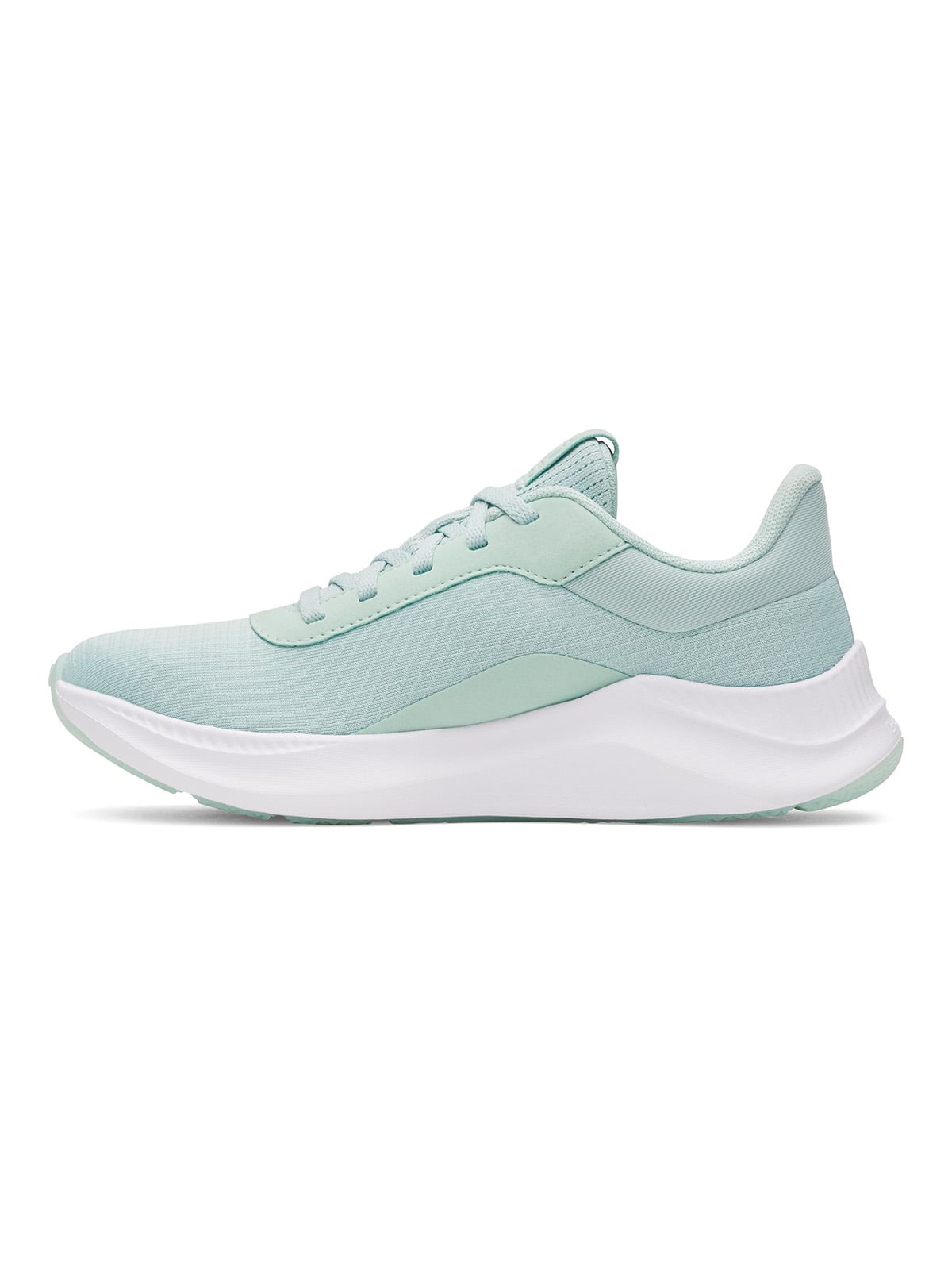 ZAPATILLA UA AURORA 3 AZUL PARA MUJER UNDER ARMOUR - 2