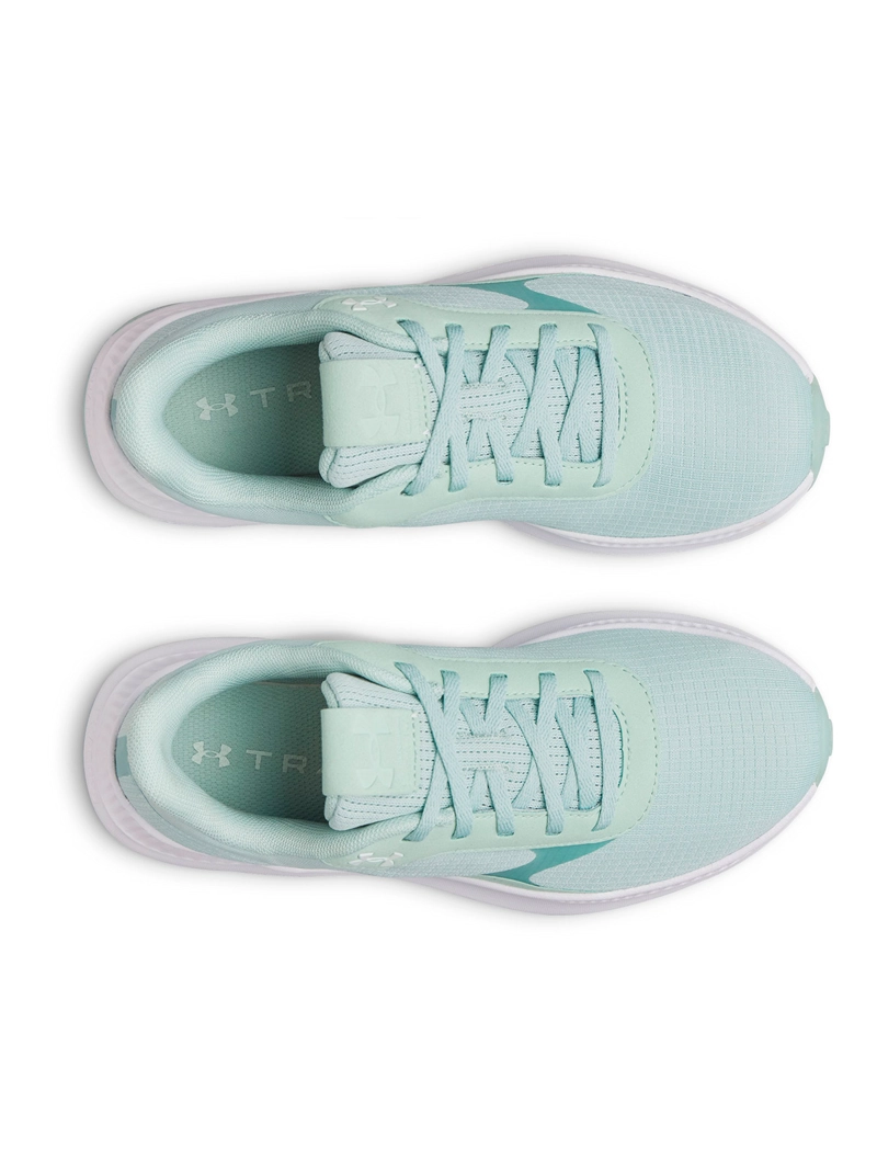 ZAPATILLA UA AURORA 3 AZUL PARA MUJER UNDER ARMOUR - 5