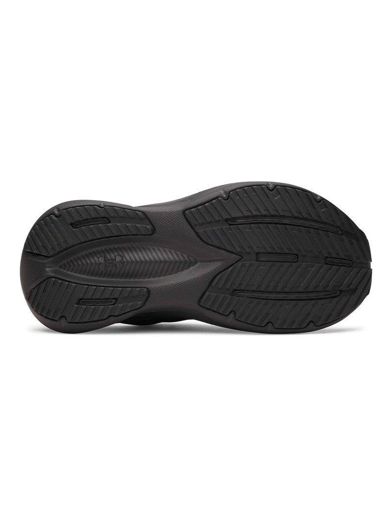 ZAPATILLA UA ASSERT 11 AC UNIFORM NEGRO PARA NIÑO UNDER ARMOUR - 4