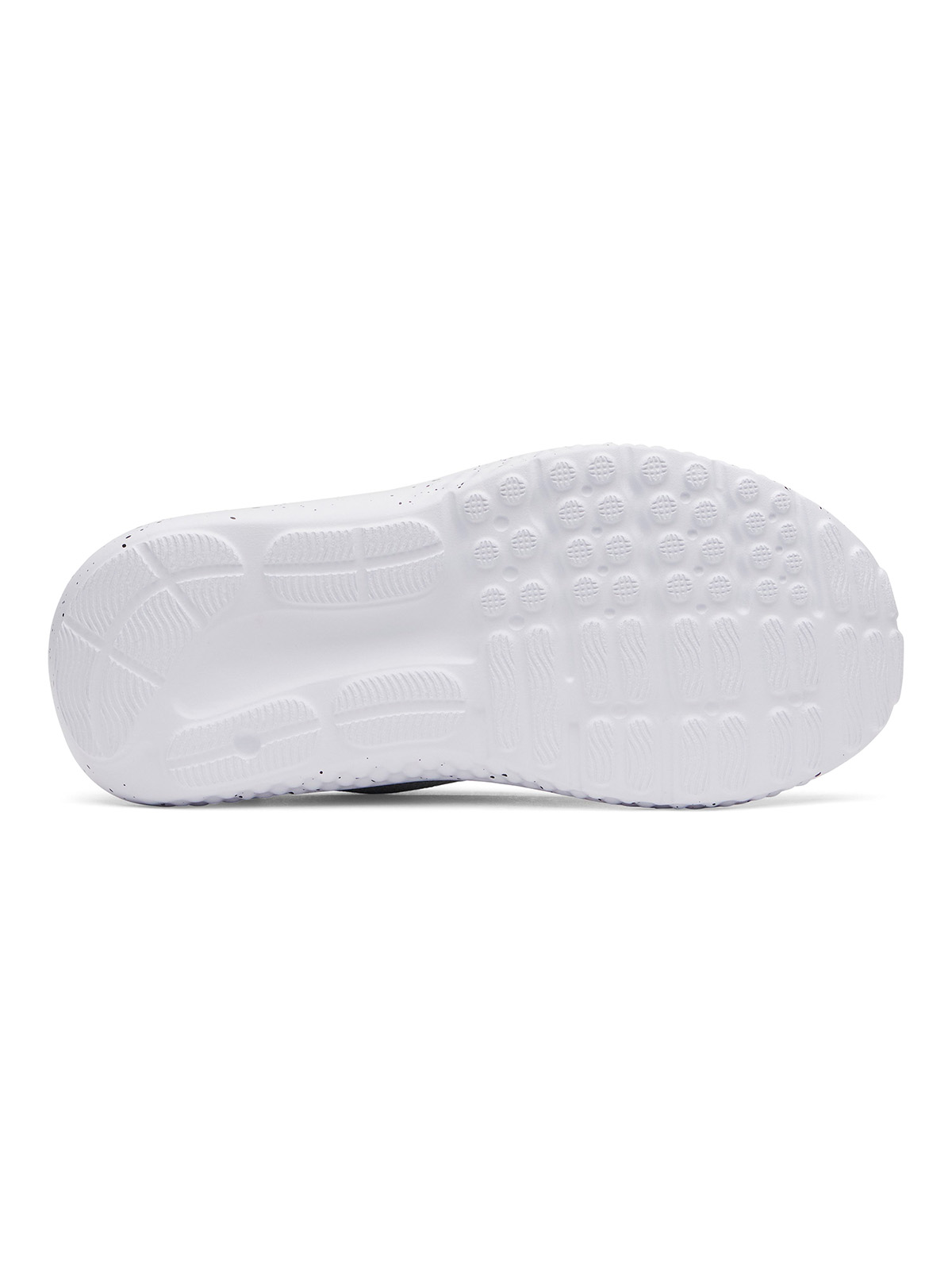 ZAPATILLA PREESCOLAR UA SURGE 4 AC GRIS PARA NIÑO UNDER ARMOUR - 4