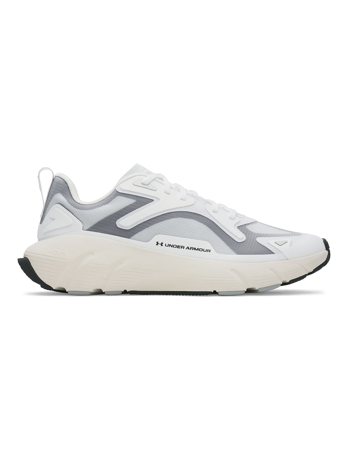ZAPATILLA UNISEX UA AURA RPSTP BLANCOUA - 1