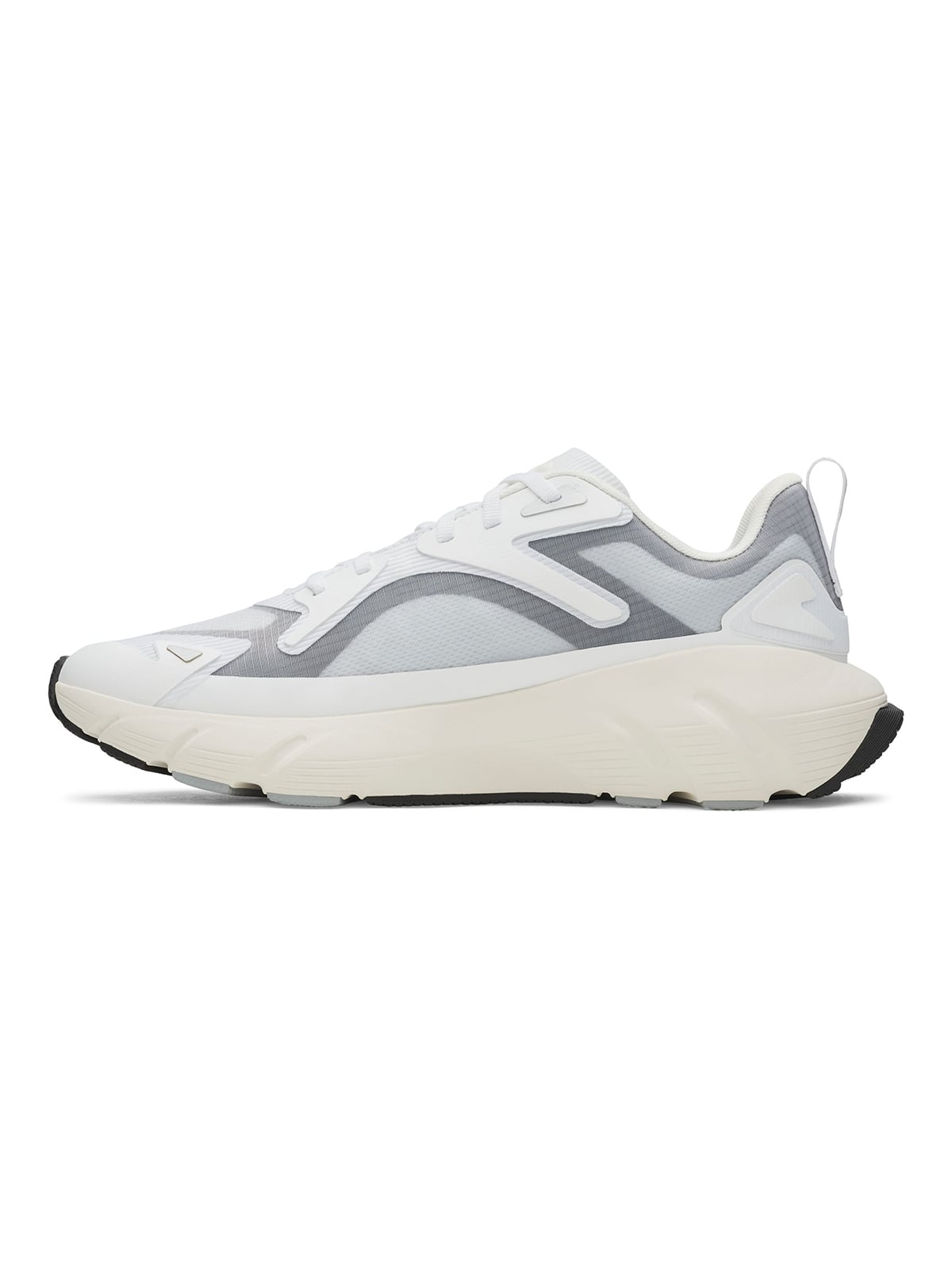 ZAPATILLA UNISEX UA AURA RPSTP BLANCOUA - 2