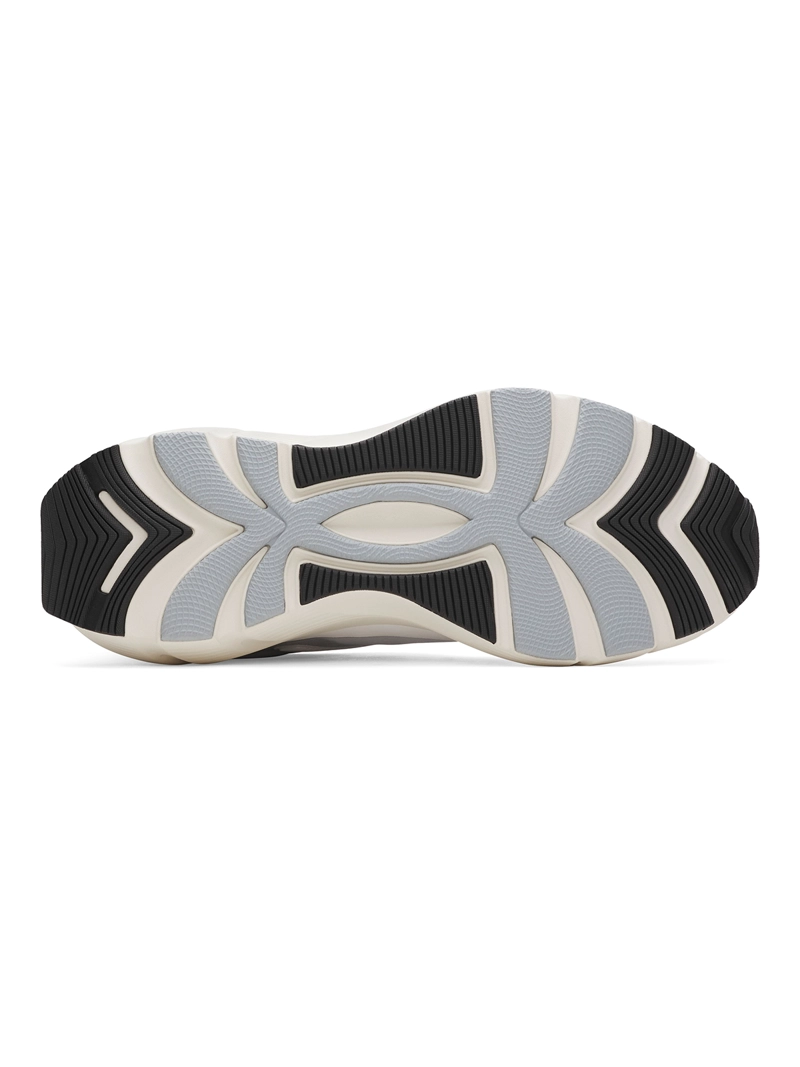 ZAPATILLA UNISEX UA AURA RPSTP BLANCOUA - 4