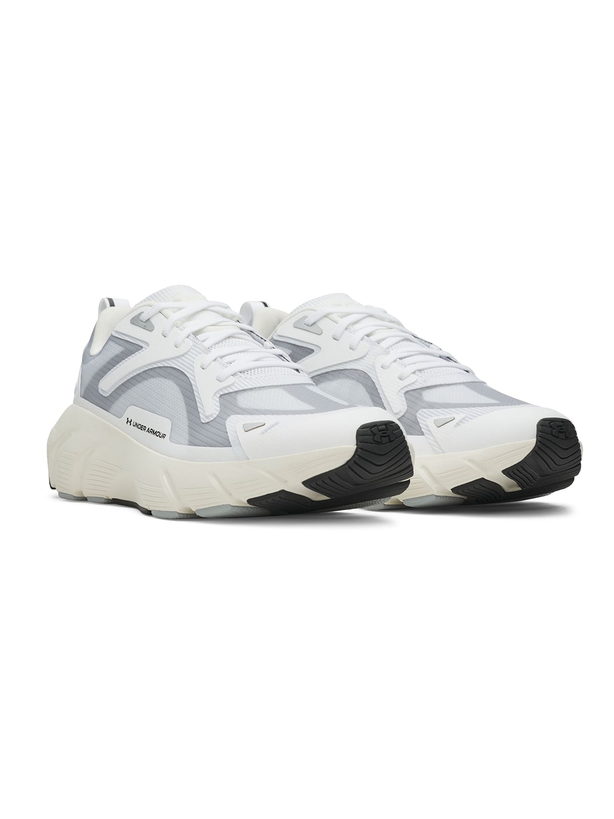 ZAPATILLA UNISEX UA AURA RPSTP BLANCOUA - 6