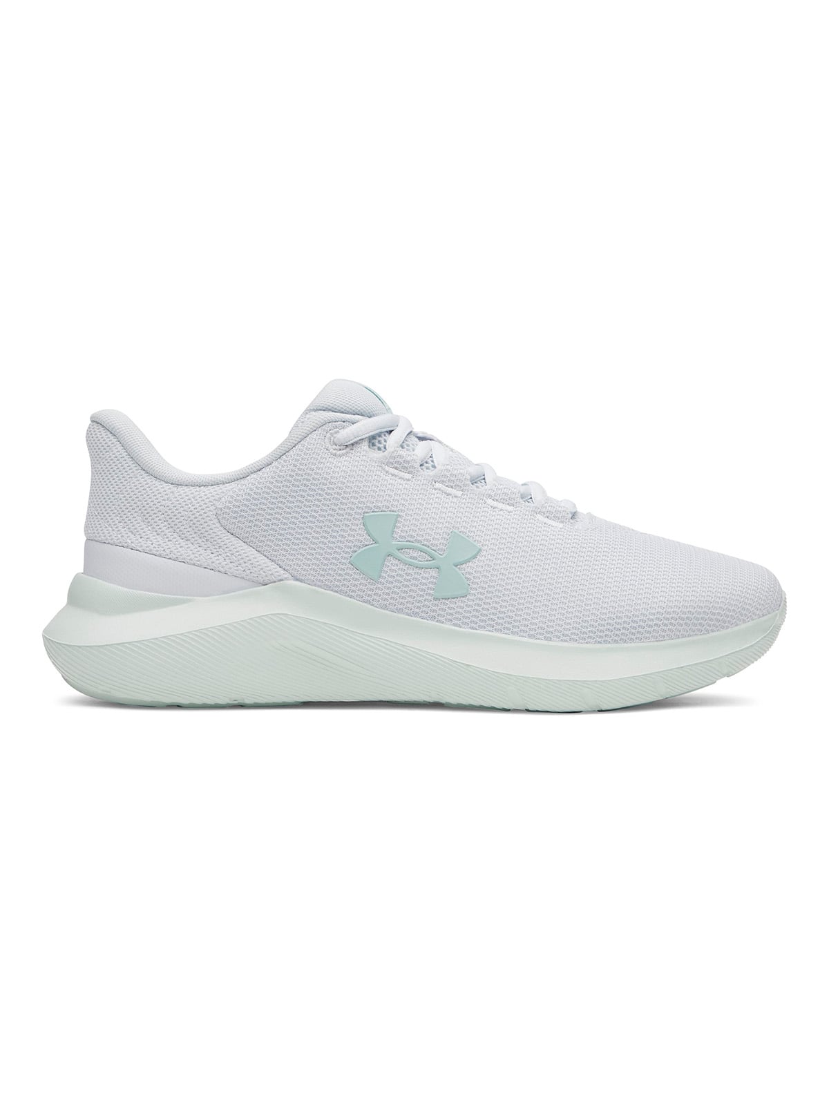 ZAPATILLA UA PHADE RN 3 GRIS PARA MUJER UNDER ARMOUR - 1