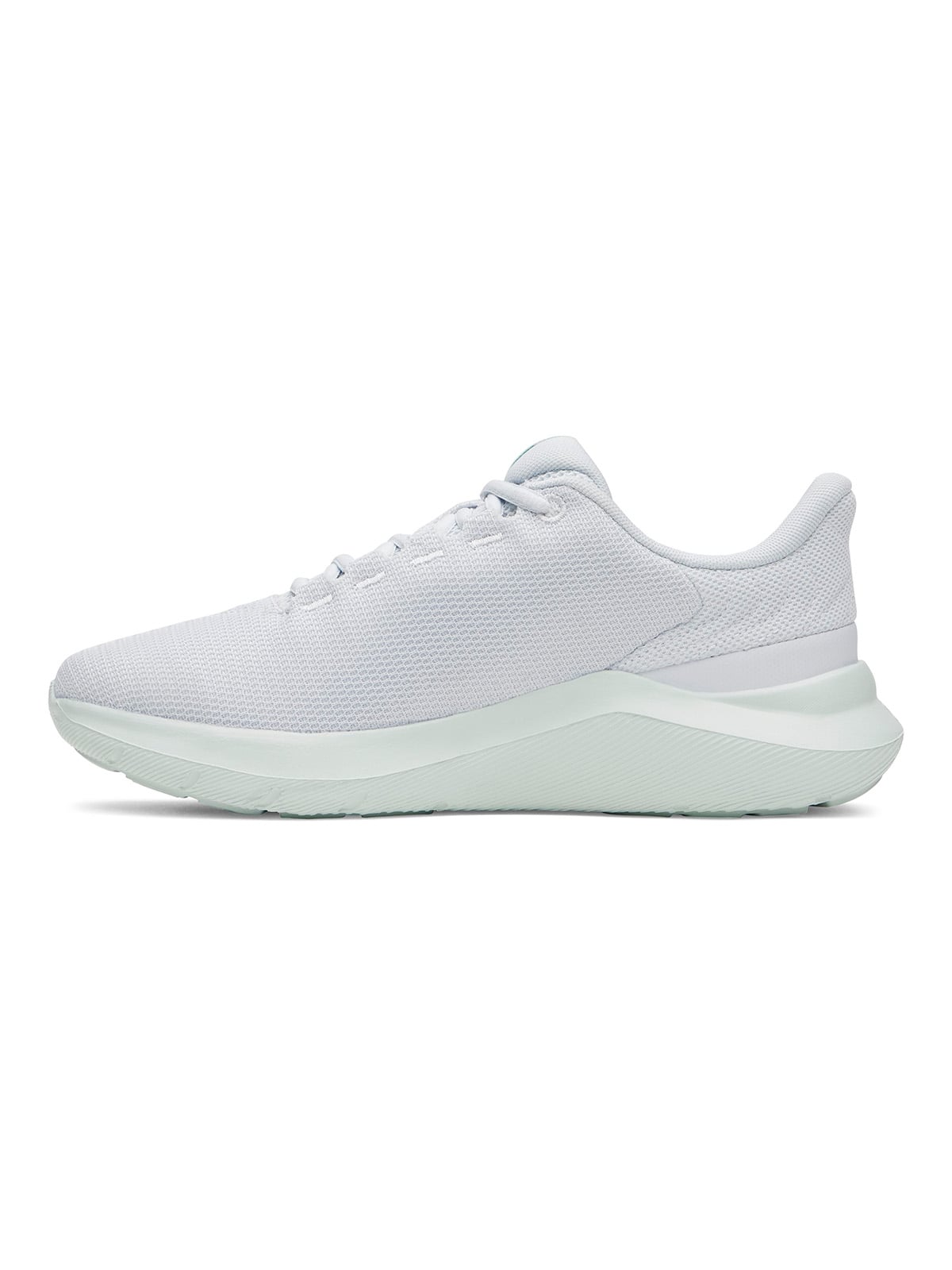 ZAPATILLA UA PHADE RN 3 GRIS PARA MUJER UNDER ARMOUR - 2