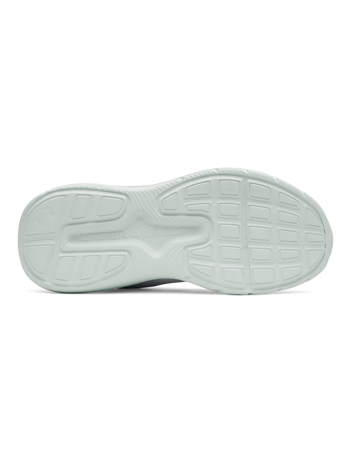 ZAPATILLA UA PHADE RN 3 GRIS PARA MUJER UNDER ARMOUR - 4
