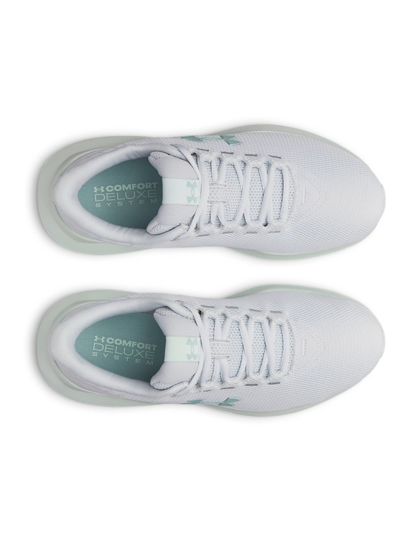 ZAPATILLA UA PHADE RN 3 GRIS PARA MUJER UNDER ARMOUR - 5