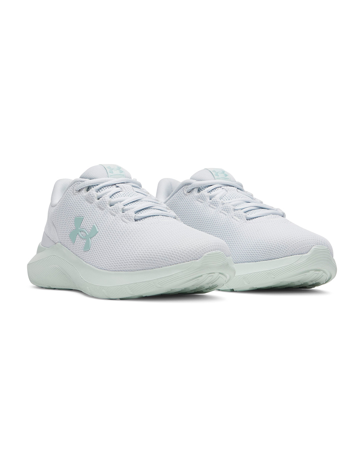 ZAPATILLA UA PHADE RN 3 GRIS PARA MUJER UNDER ARMOUR - 6