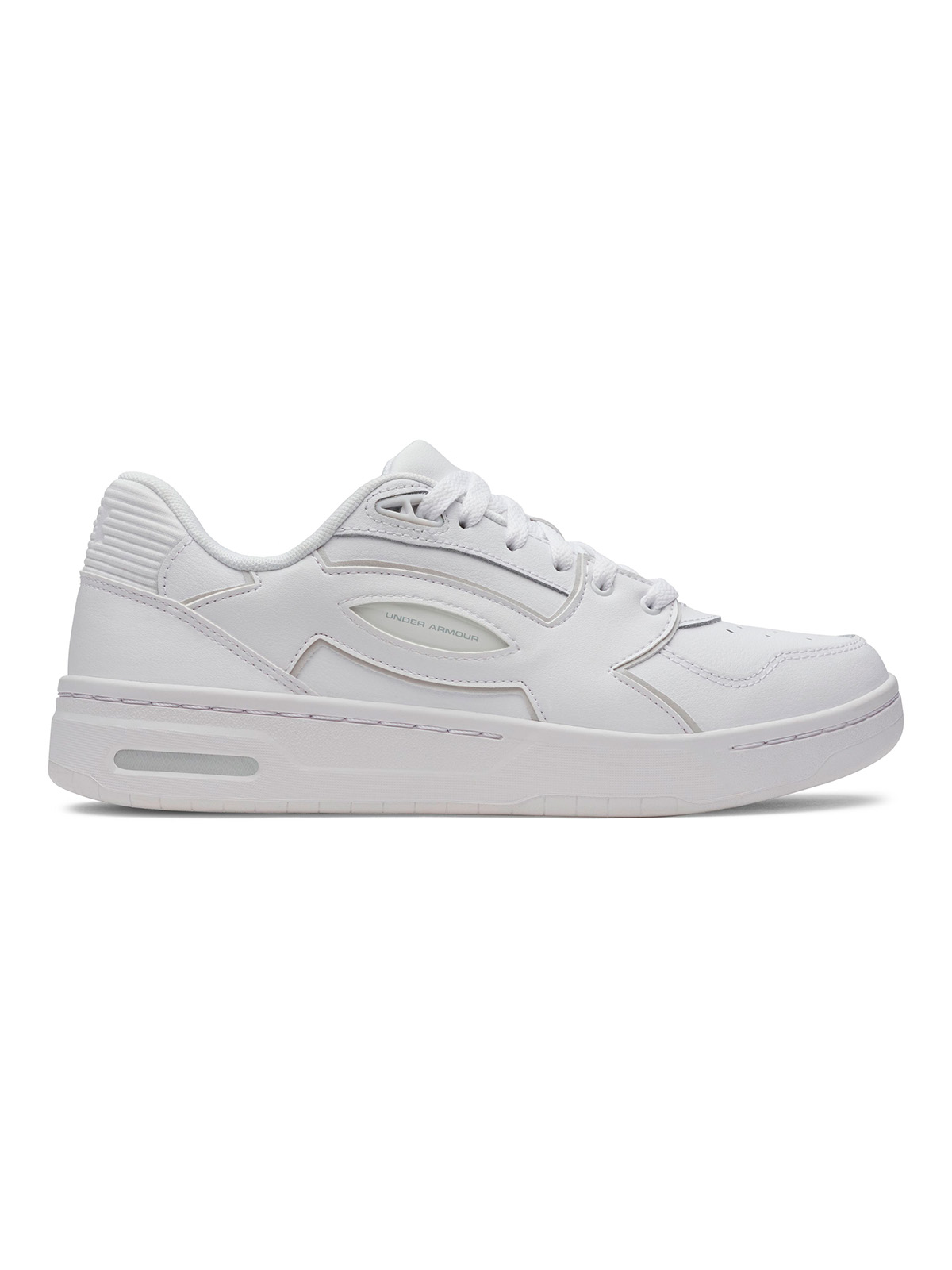 ZAPATILLA UA FLEX BLANCO PARA HOMBRE UNDER ARMOUR - 1