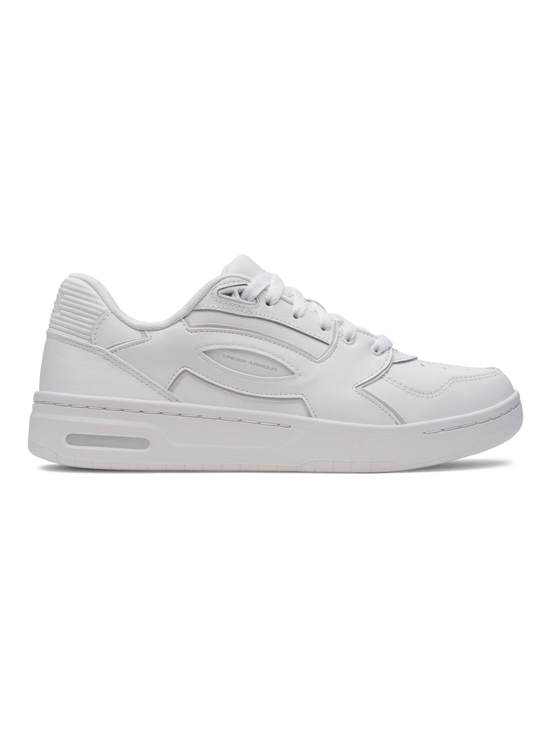 ZAPATILLA UA FLEX BLANCO PARA HOMBRE UNDER ARMOUR - 1