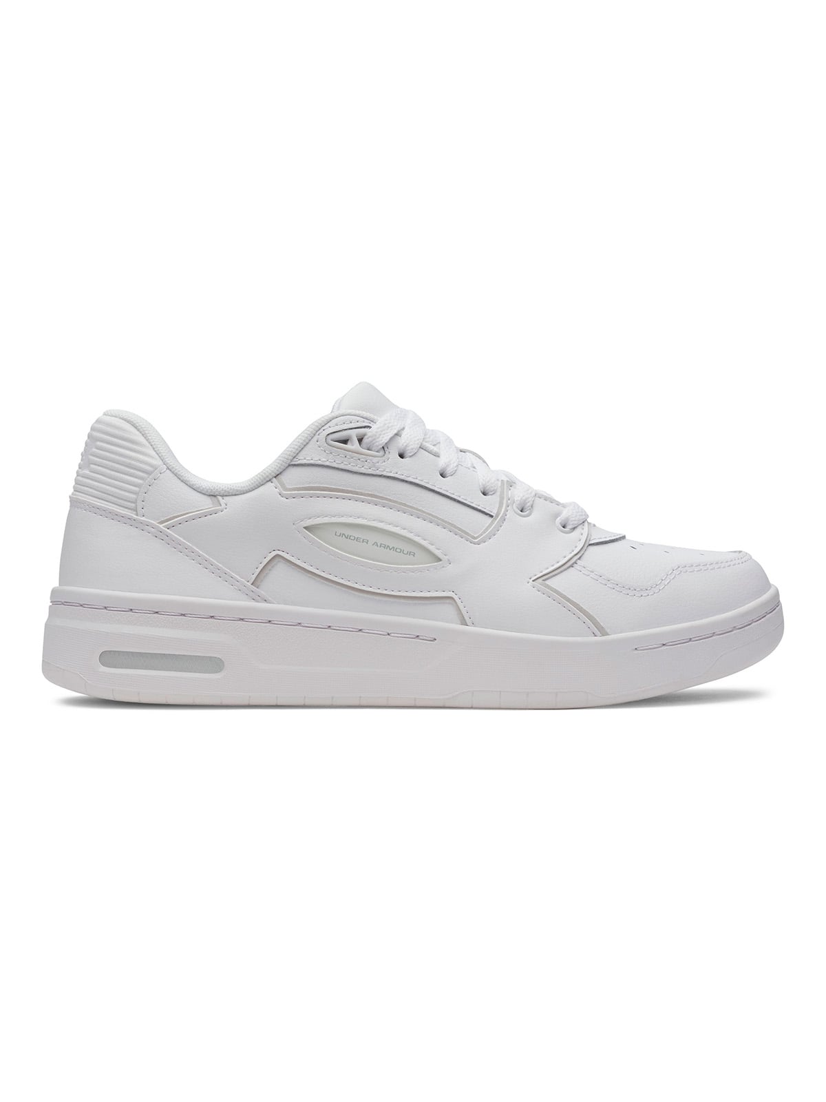 ZAPATILLA UA FLEX BLANCO PARA HOMBRE UNDER ARMOUR - 1