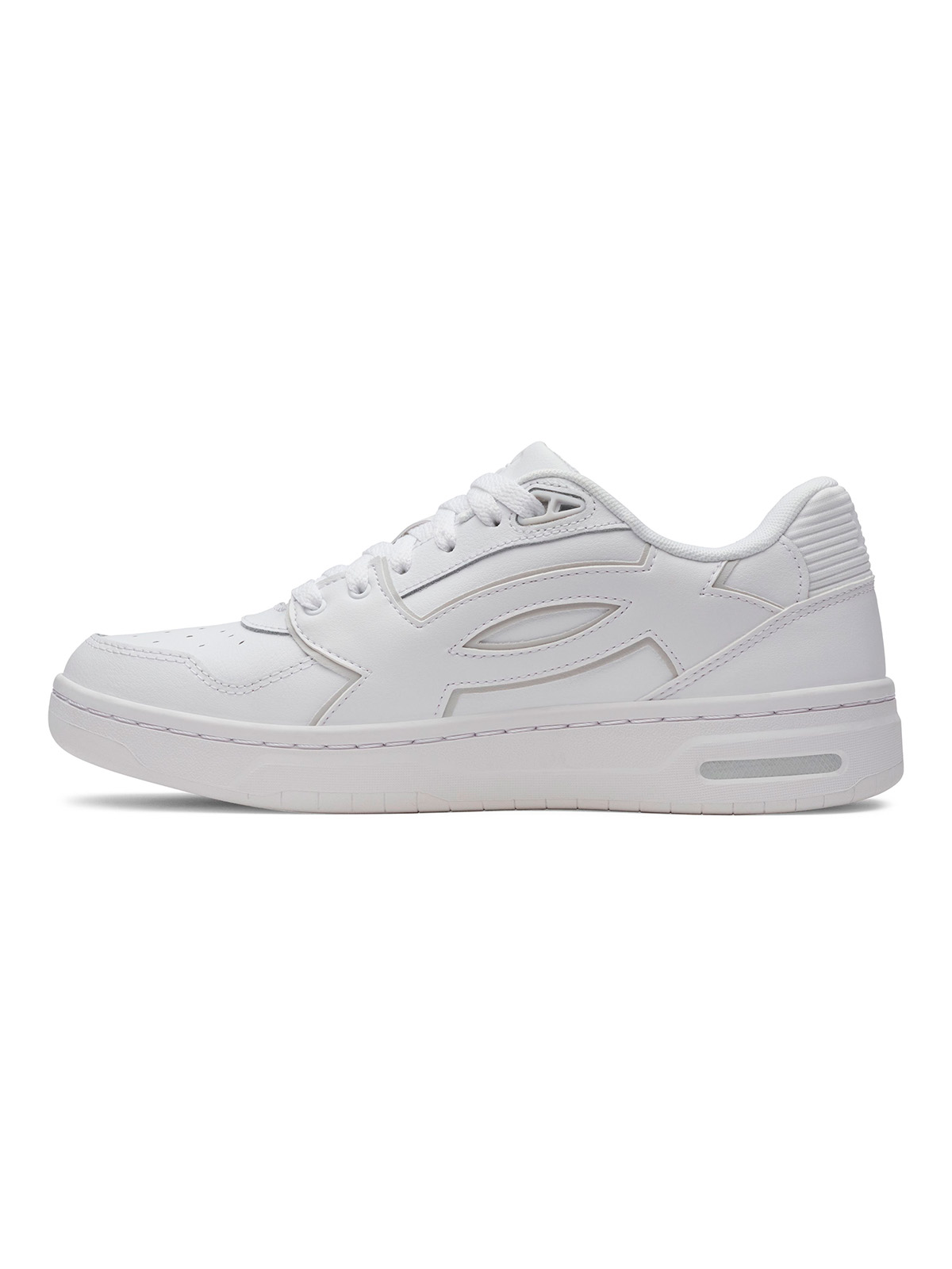 ZAPATILLA UA FLEX BLANCO PARA HOMBRE UNDER ARMOUR - 2