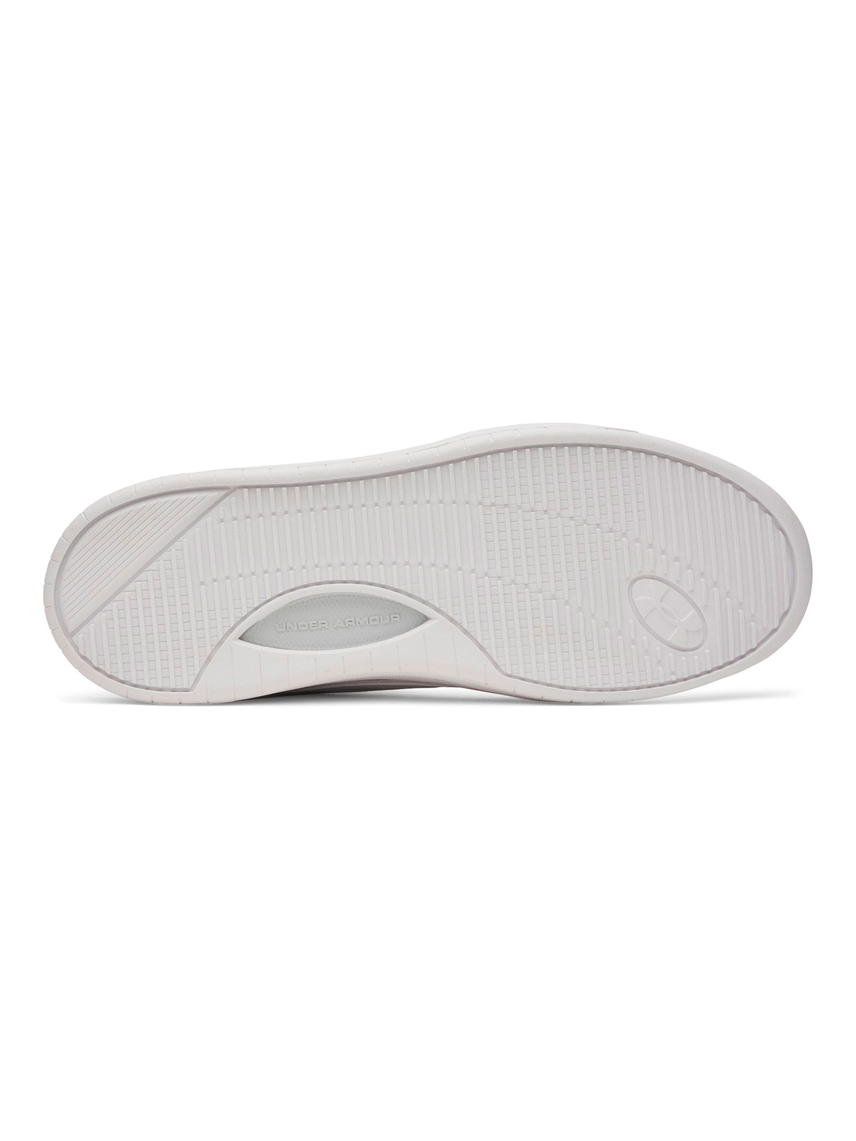 ZAPATILLA UA FLEX BLANCO PARA HOMBRE UNDER ARMOUR - 4