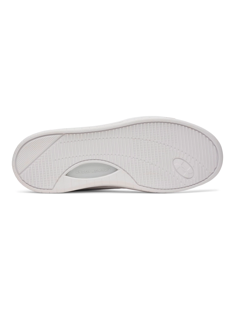 ZAPATILLA UA FLEX BLANCO PARA HOMBRE UNDER ARMOUR - 4