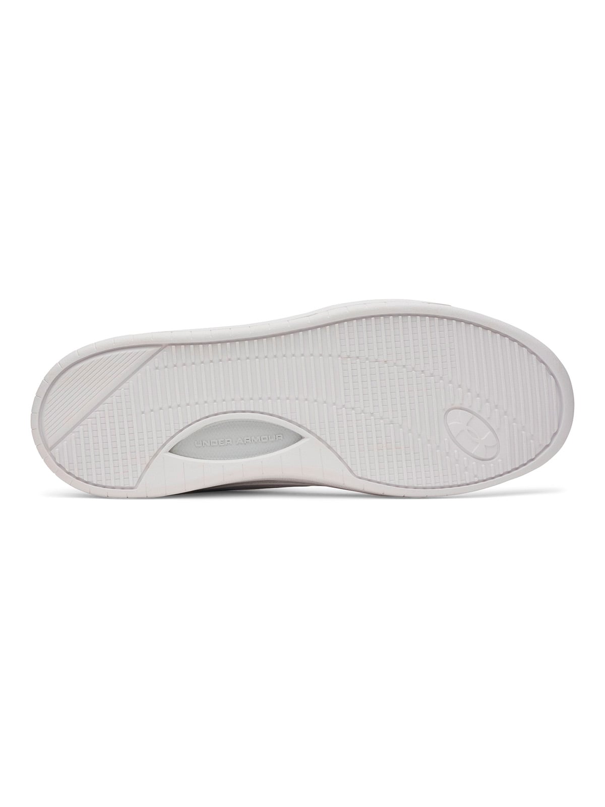 ZAPATILLA UA FLEX BLANCO PARA HOMBRE UNDER ARMOUR - 4