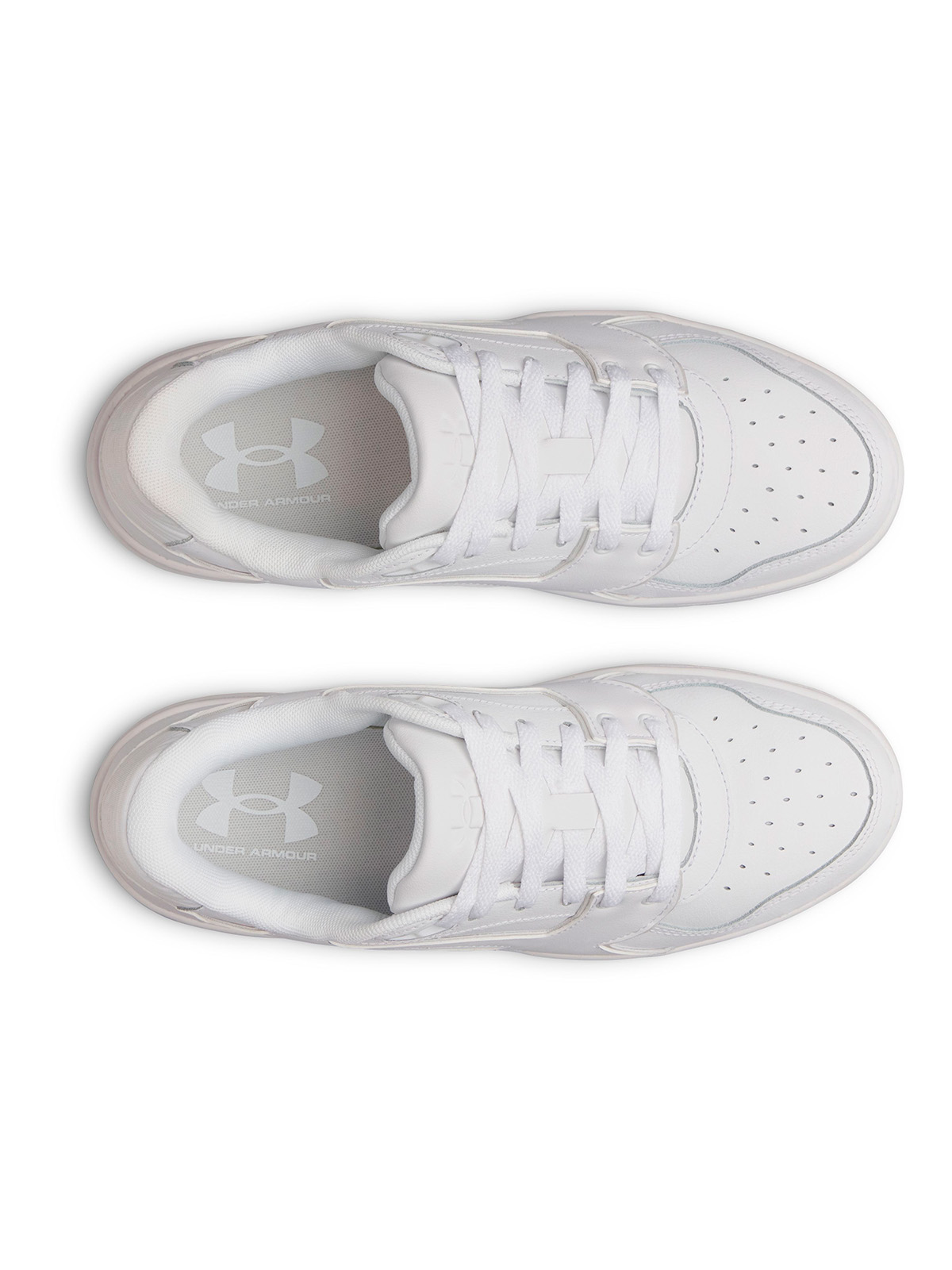 ZAPATILLA UA FLEX BLANCO PARA HOMBRE UNDER ARMOUR - 5