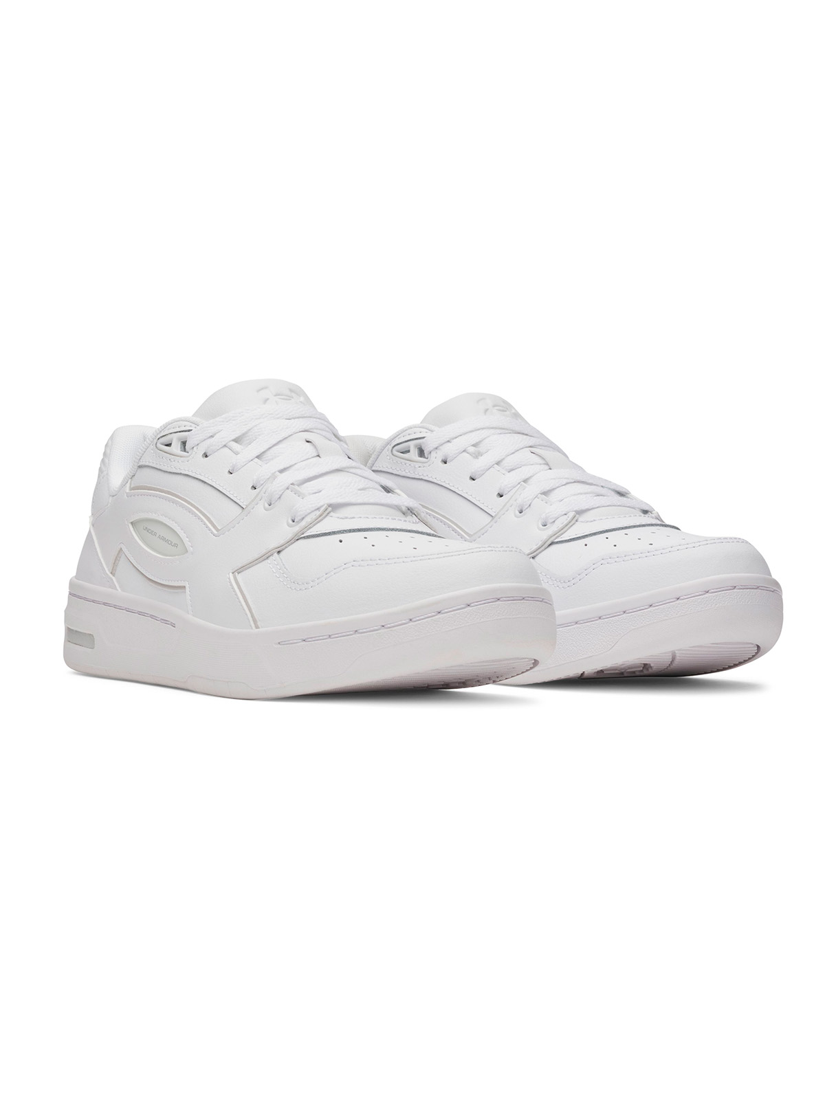 ZAPATILLA UA FLEX BLANCO PARA HOMBRE UNDER ARMOUR - 6