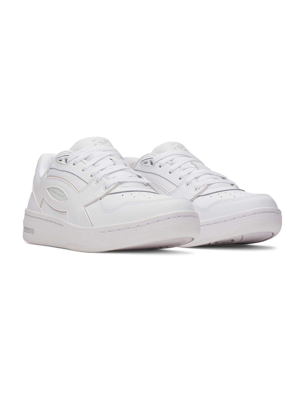 ZAPATILLA UA FLEX BLANCO PARA HOMBRE UNDER ARMOUR - 6