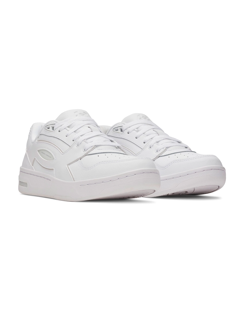 ZAPATILLA UA FLEX BLANCO PARA HOMBRE UNDER ARMOUR - 6