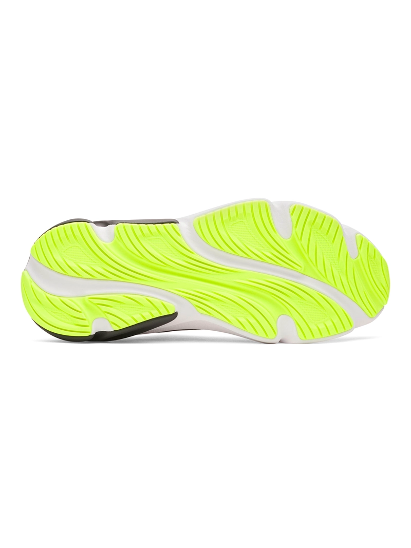 ZAPATILLA UA ROGUE 6 NEGRO PARA HOMBRE UNDER ARMOUR - 4