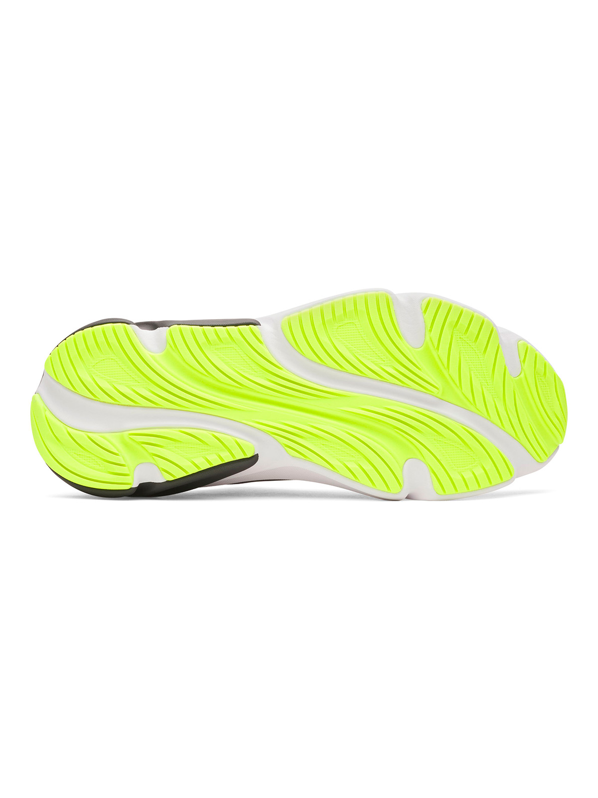 ZAPATILLA UA ROGUE 6 NEGRO PARA HOMBRE UNDER ARMOUR - 4