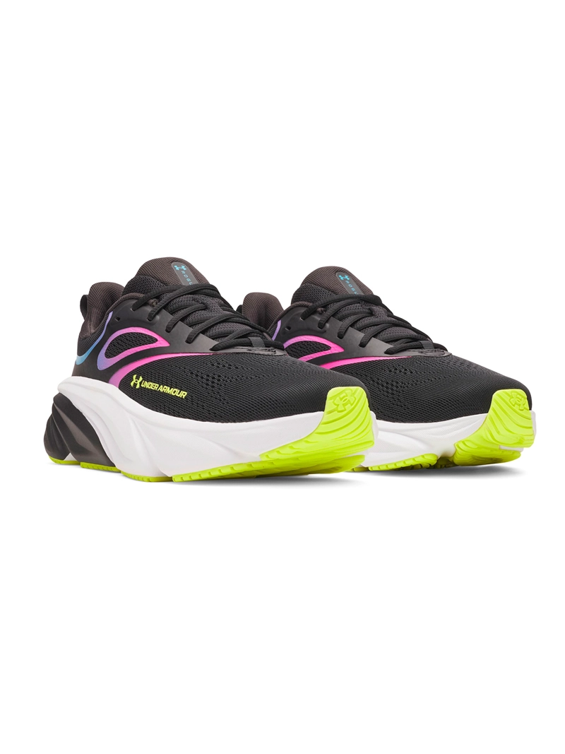 ZAPATILLA UA ROGUE 6 NEGRO PARA HOMBRE UNDER ARMOUR - 6