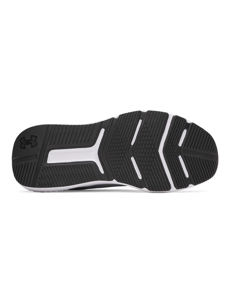 ZAPATILLA TRAINING HOMBRE COMMIT TR 4 GRIS UA - 4