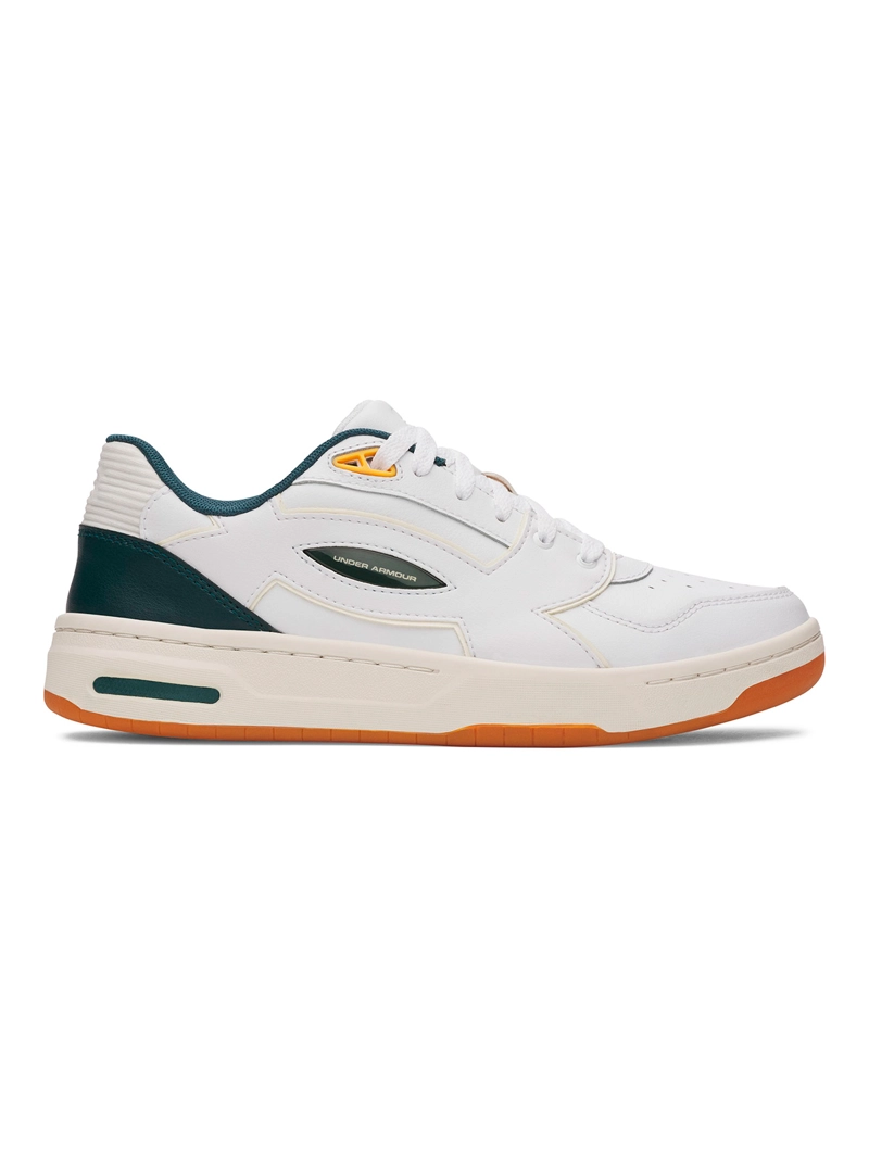ZAPATILLA UA FLEX BLANCO PARA HOMBRE UNDER ARMOUR - 1