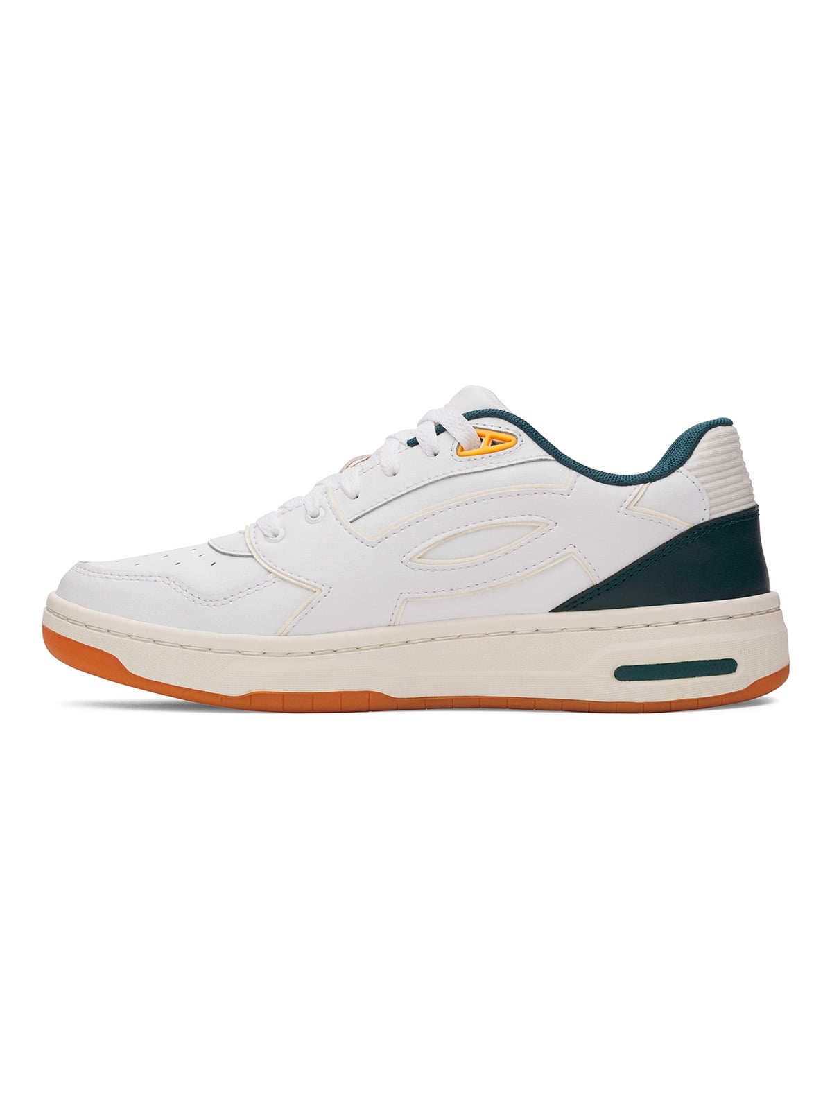 ZAPATILLA UA FLEX BLANCO PARA HOMBRE UNDER ARMOUR - 2