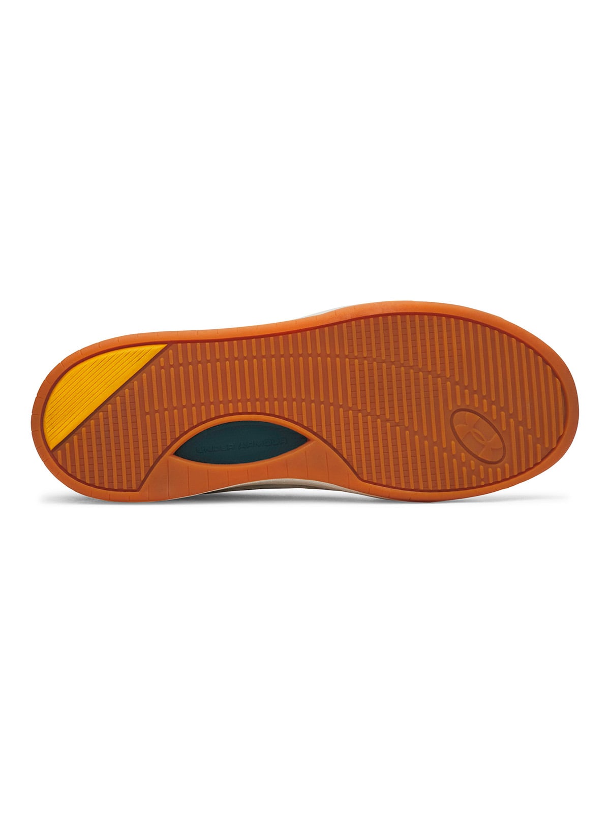 ZAPATILLA UA FLEX BLANCO PARA HOMBRE UNDER ARMOUR - 4