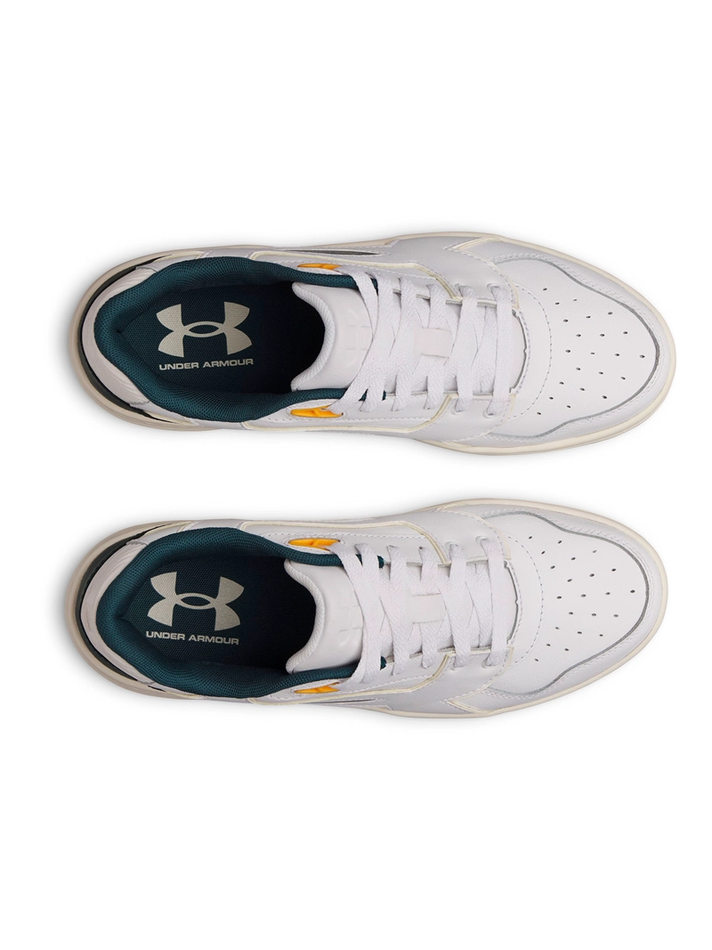 ZAPATILLA UA FLEX BLANCO PARA HOMBRE UNDER ARMOUR - 5