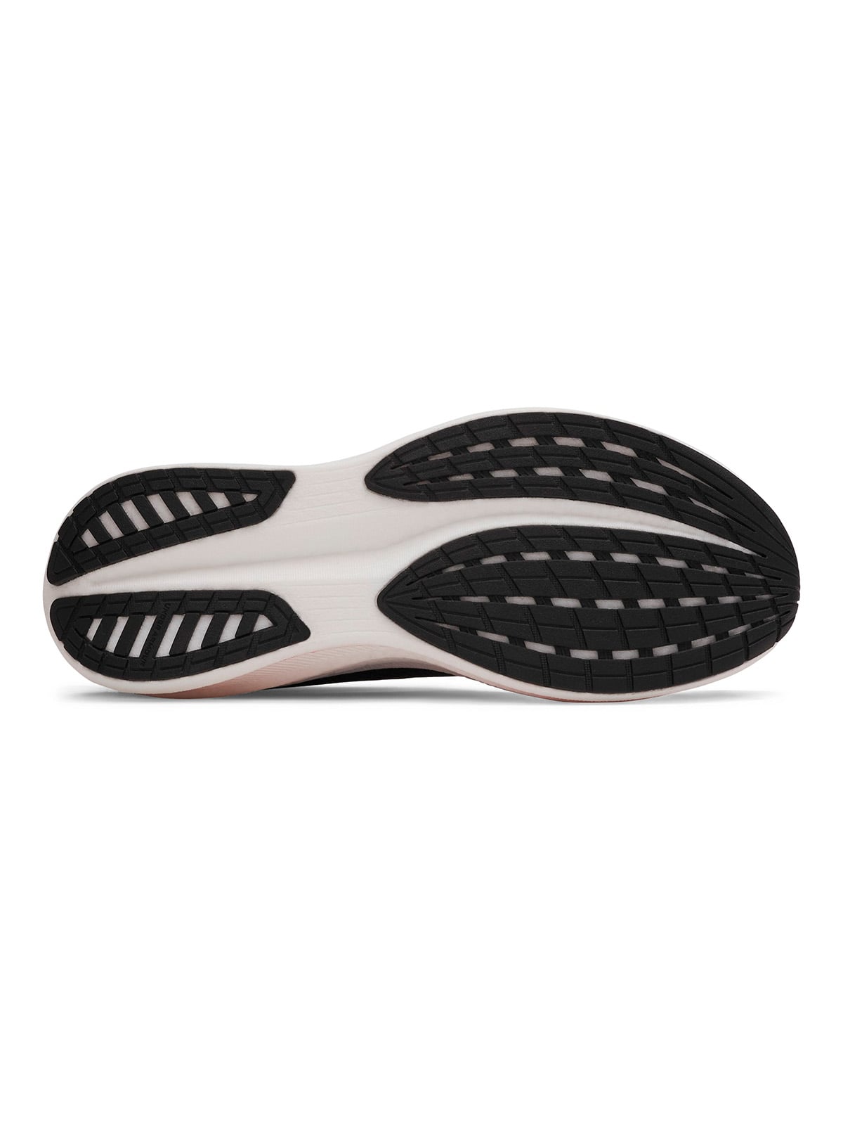 ZAPATILLA UA VELOCITI 5 NEGRO PARA HOMBRE UNDER ARMOUR - 4