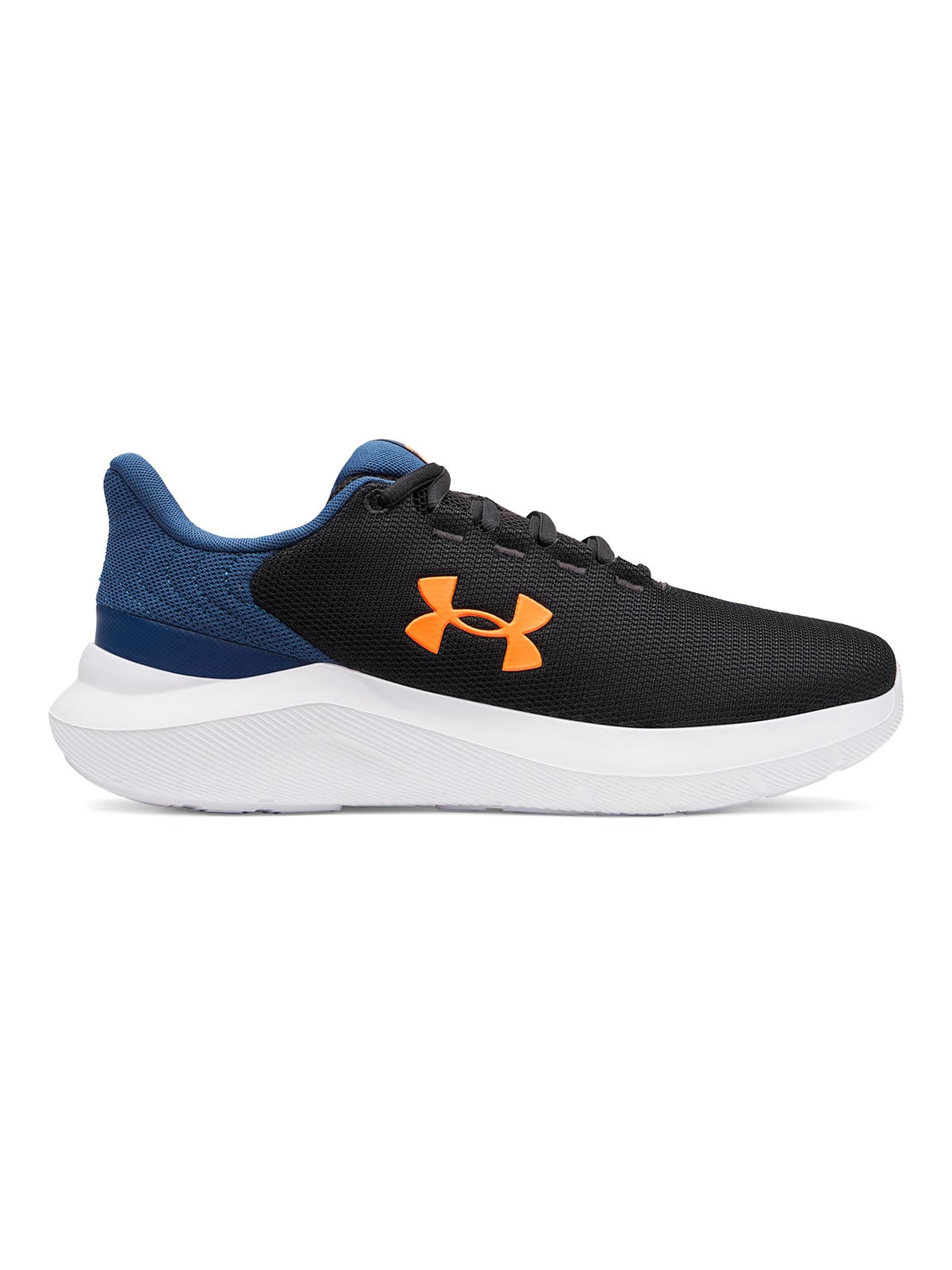 ZAPATILLA UA PHADE RN 3 NEGRO PARA HOMBRE UNDER ARMOUR - 1
